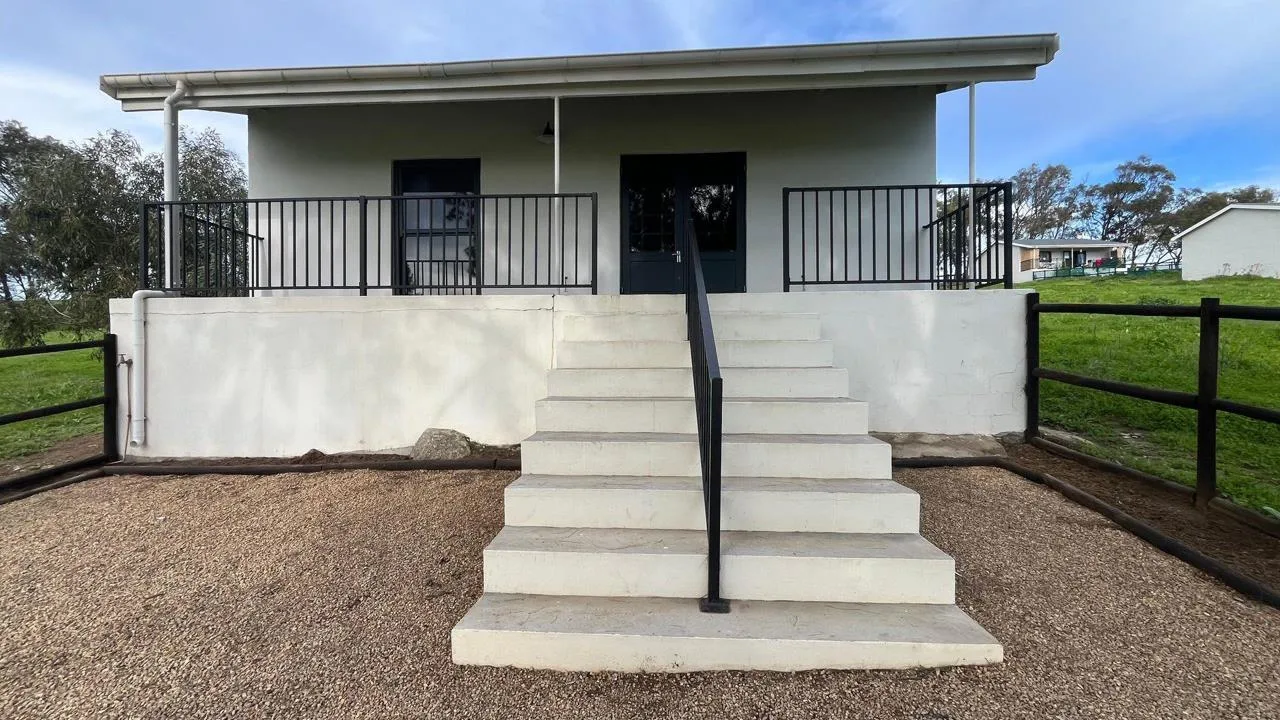 2 Bedroom House to rent in Darling