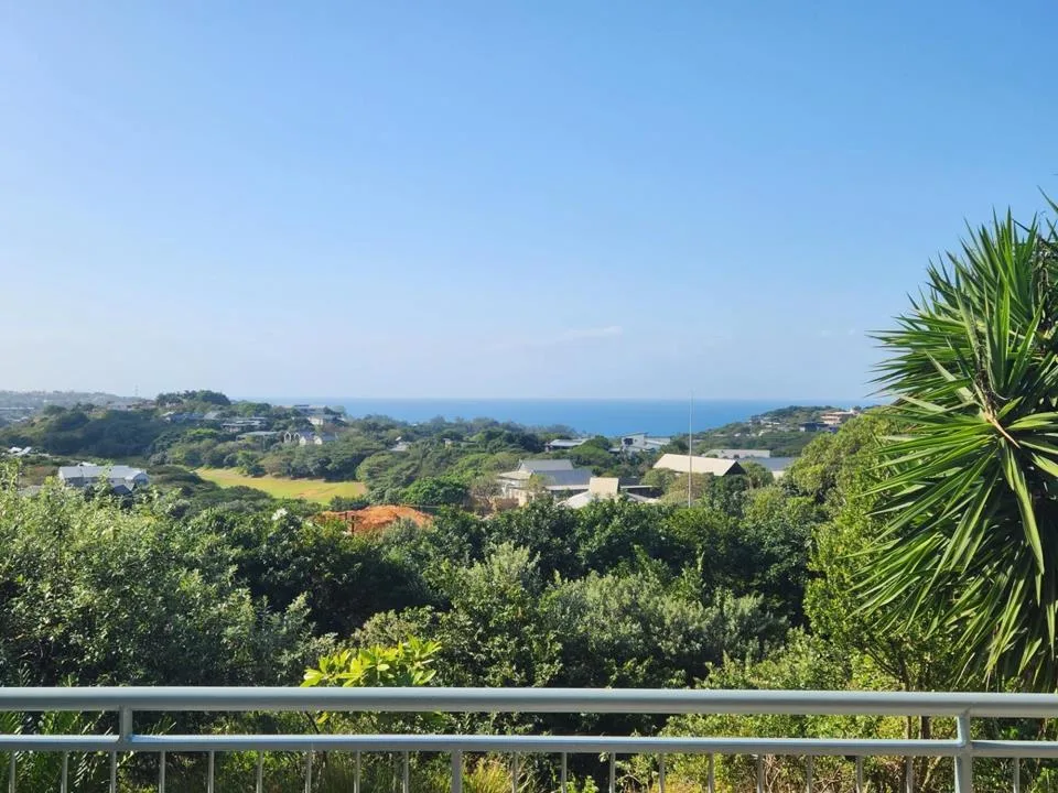 2 Bedroom Apartment / flat to rent in Simbithi Eco Estate
