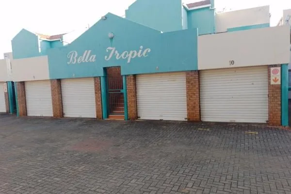 2 Bedroom Apartment / flat to rent in Pretoria North