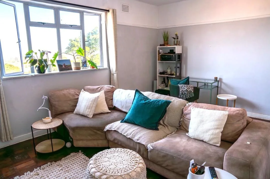 1 Bedroom Apartment / flat to rent in Morningside