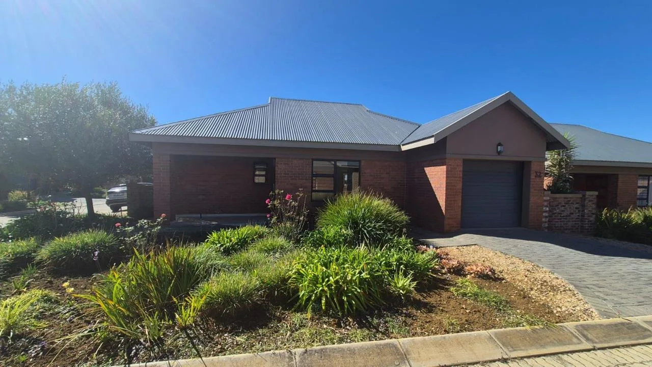 1 Bedroom Townhouse for sale in Baillie Park