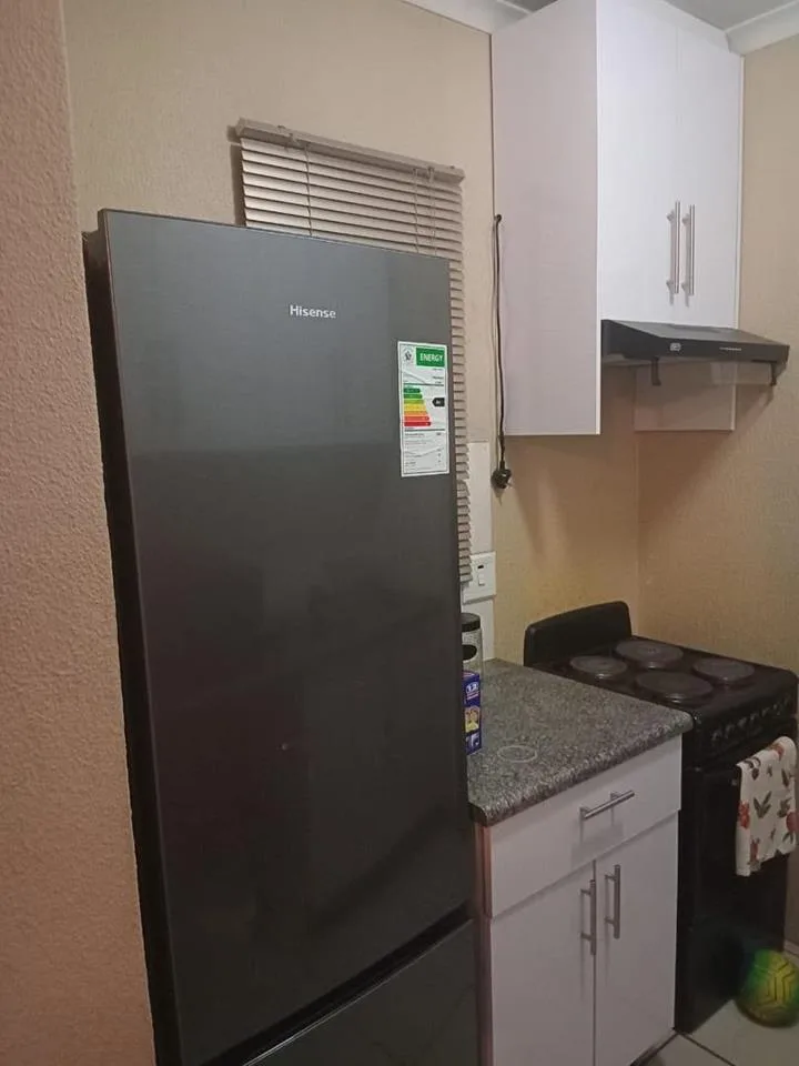 2 Bedroom House to rent in Salfin