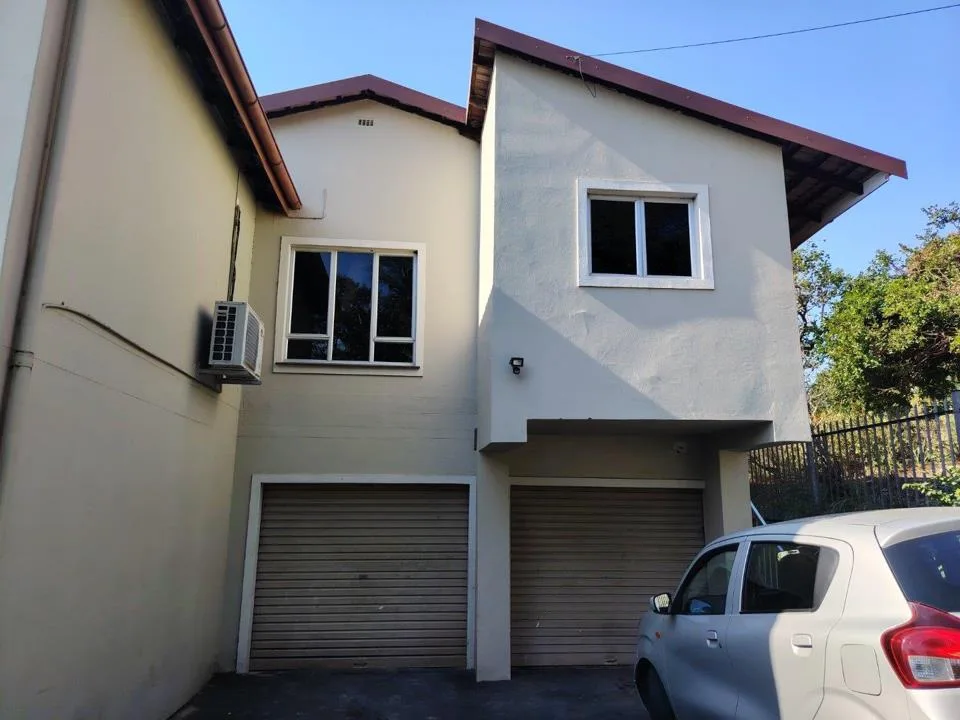 3 Bedroom Apartment / flat to rent in Escombe