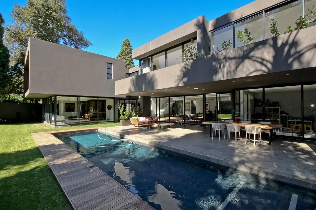 5 Bedroom House to rent in Inanda