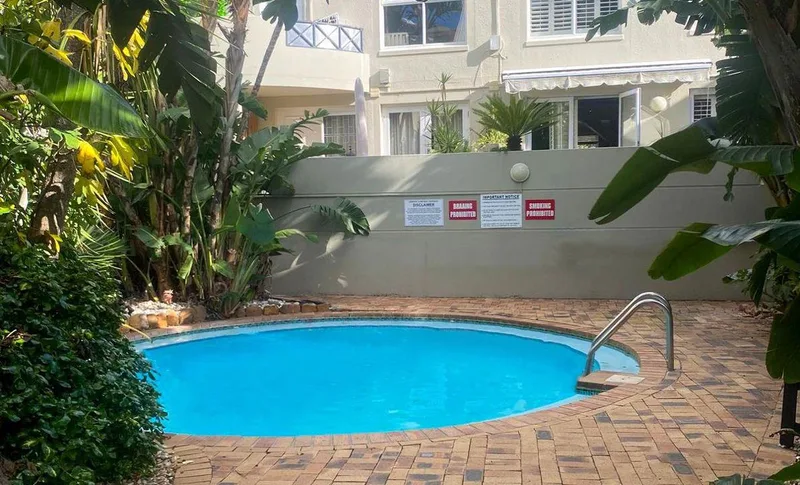 1 Bedroom Apartment / flat to rent in Fresnaye