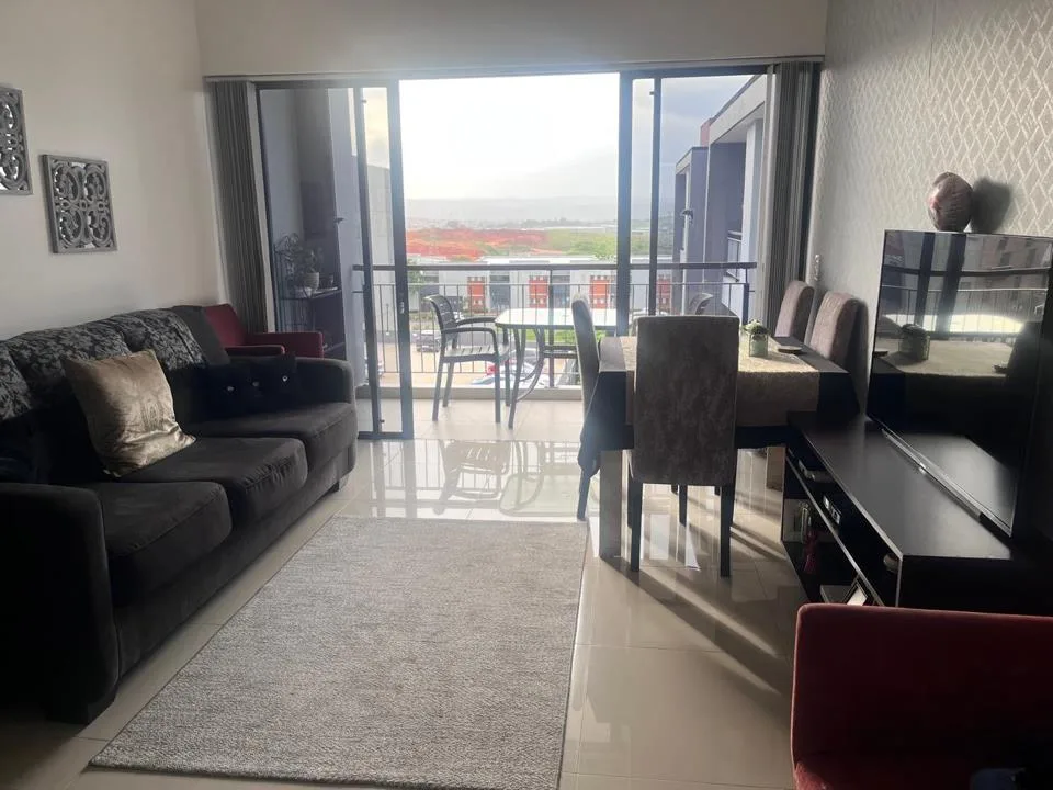 1 Bedroom Apartment / flat to rent in Umhlanga Ridge