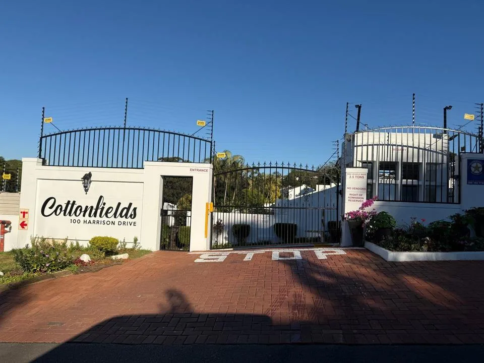 3 Bedroom Townhouse to rent in Glen Hills