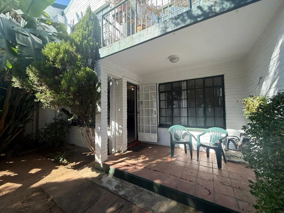 1 Bedroom Apartment / flat to rent in Magaliessig