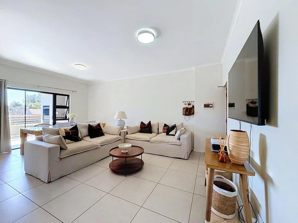 3 Bedroom Apartment / flat to rent in Irene