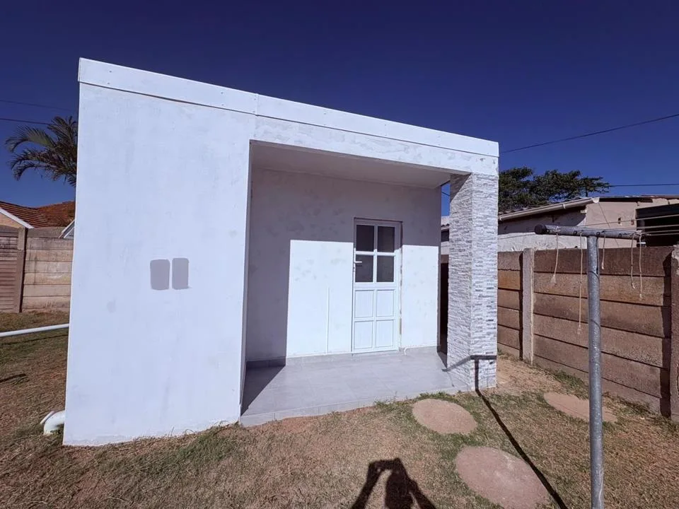 1 Bedroom Apartment / flat to rent in Bluff