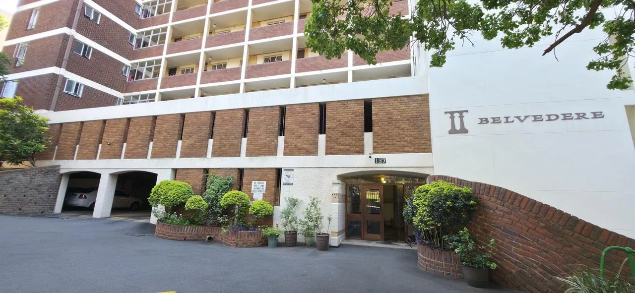 1.5 Bedroom Apartment / flat to rent in Glenwood