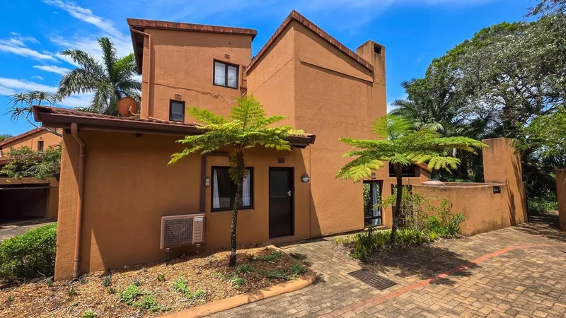 2 Bedroom Apartment / flat to rent in San Lameer