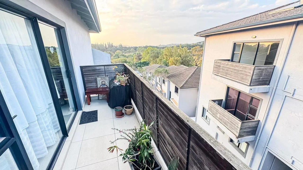 3 Bedroom Apartment / flat to rent in Red Hill