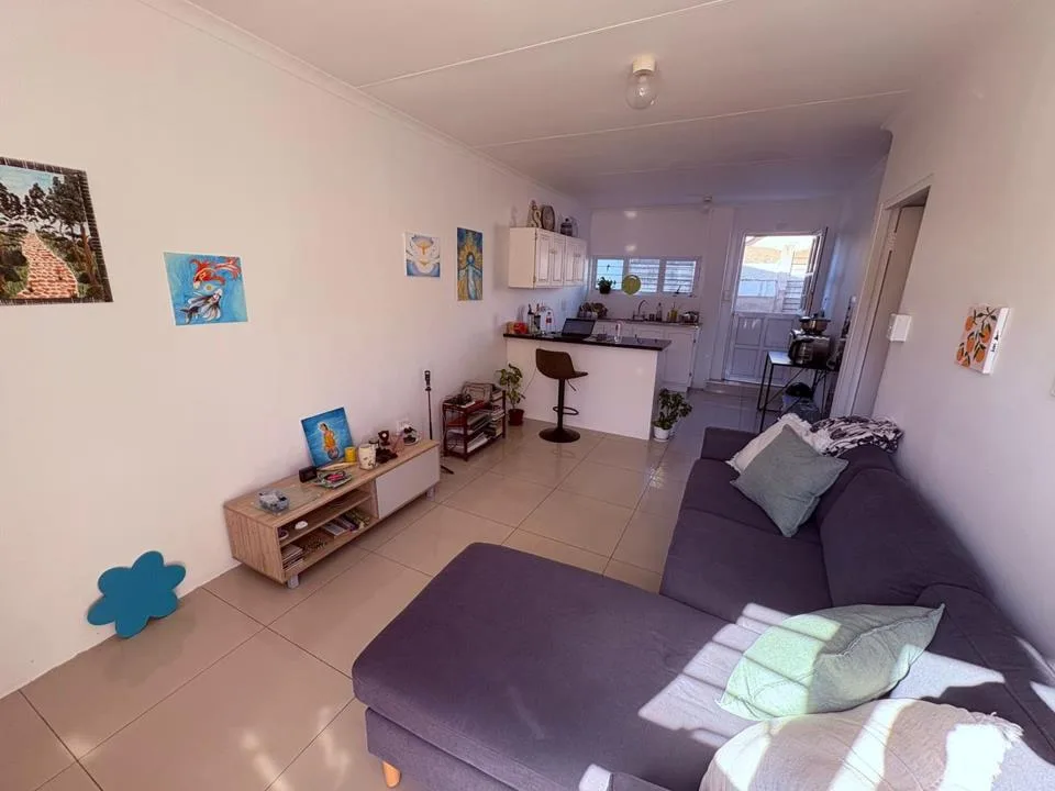 1 Bedroom Apartment / flat to rent in Bluff
