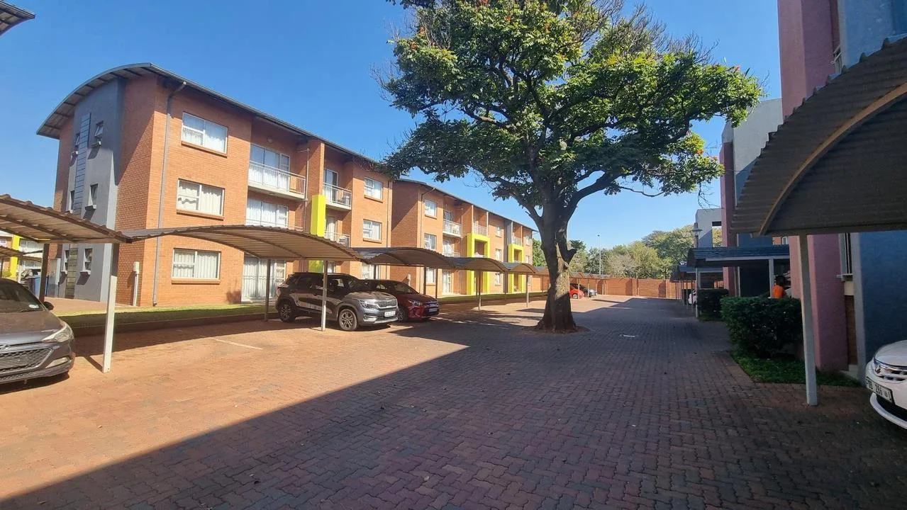 2 Bedroom Apartment / flat to rent in Montana