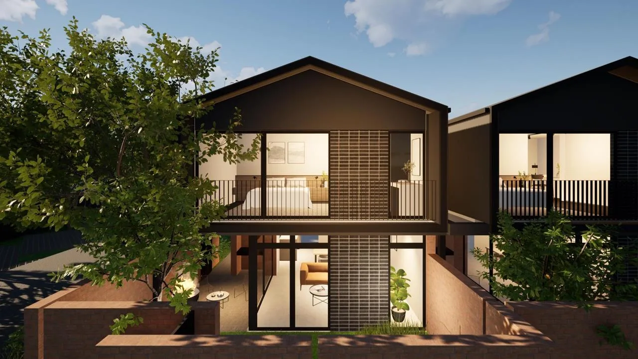 3 Bedroom Townhouse to rent in Olympus AH
