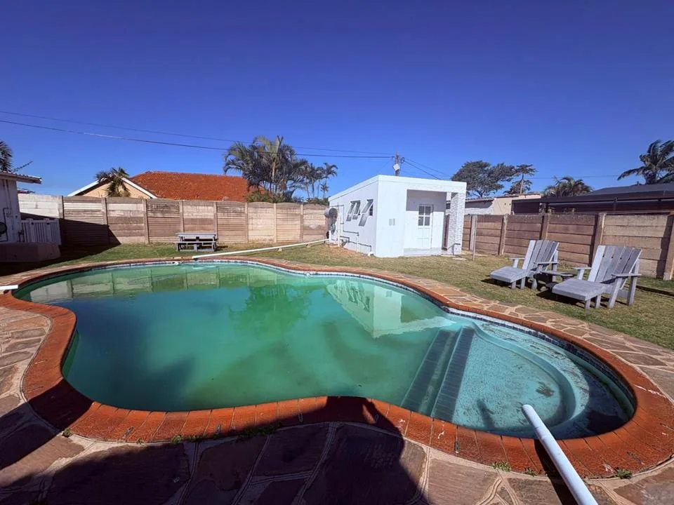 1 Bedroom Apartment / flat to rent in Bluff
