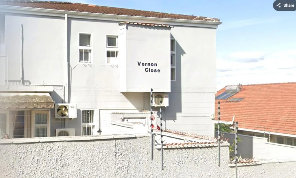 2 Bedroom Apartment / flat to rent in Musgrave