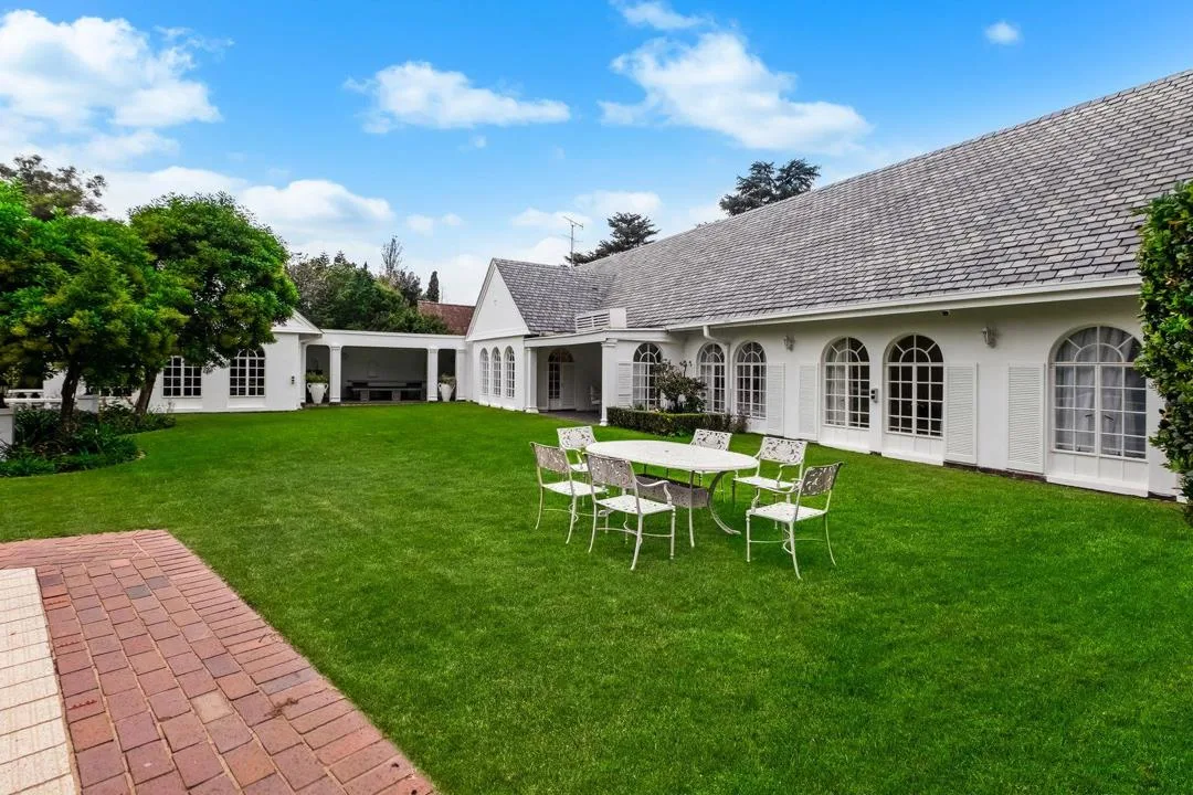 4 Bedroom House to rent in Morningside
