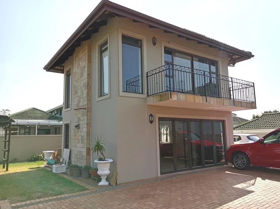 2 Bedroom House to rent in Somerset Park