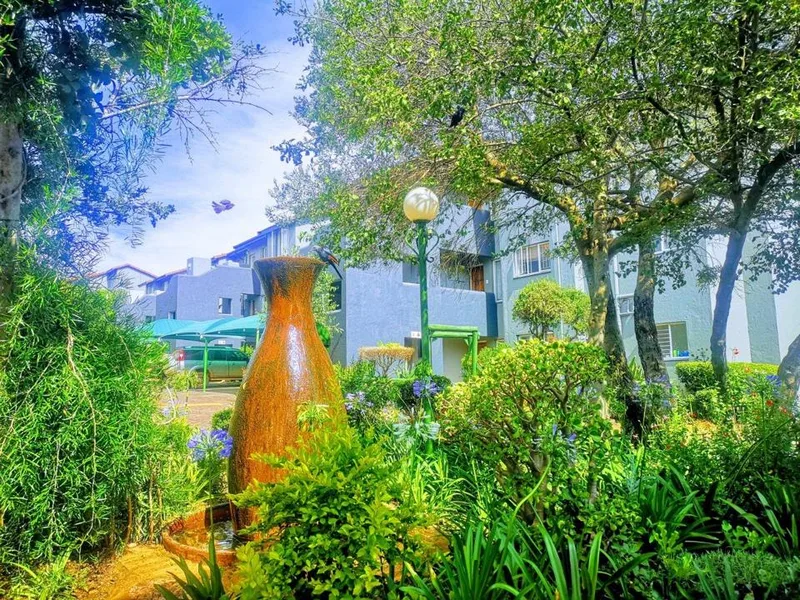 2 Bedroom Apartment / flat to rent in Northgate