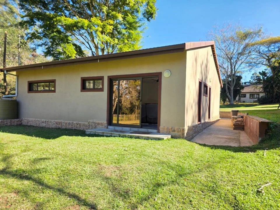 1 Bedroom House to rent in Crestholme