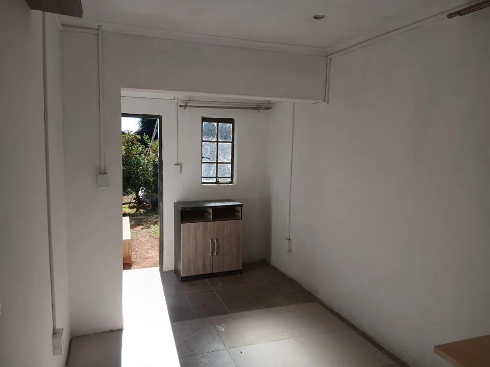 1 Bedroom House to rent in Buurendal