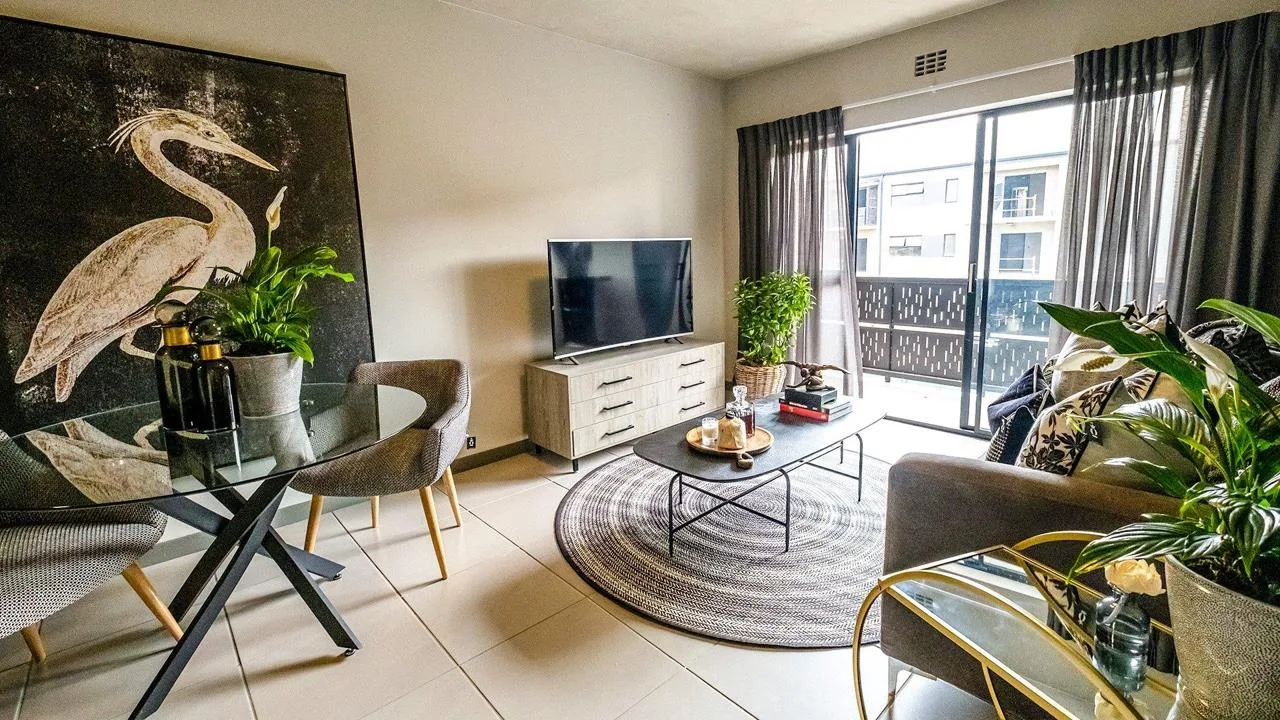 2 Bedroom Apartment / flat to rent in Noordwyk