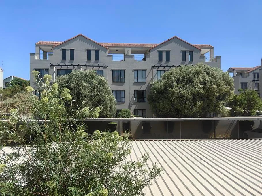 Apartment / flat to rent in Paulshof
