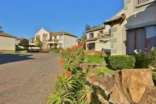 2 Bedroom Apartment / flat to rent in Randpark Ridge