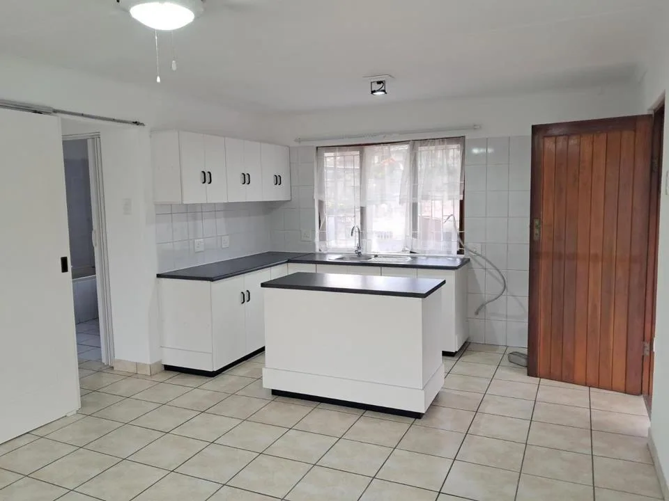 1 Bedroom Apartment / flat to rent in Northdene