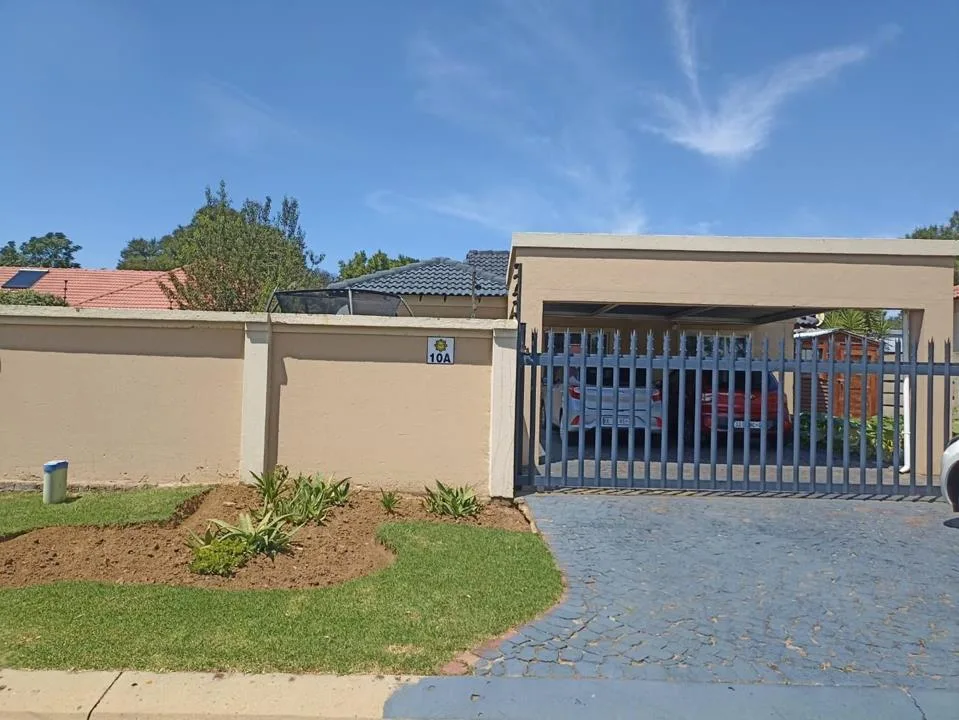 3 Bedroom House to rent in Dunnottar