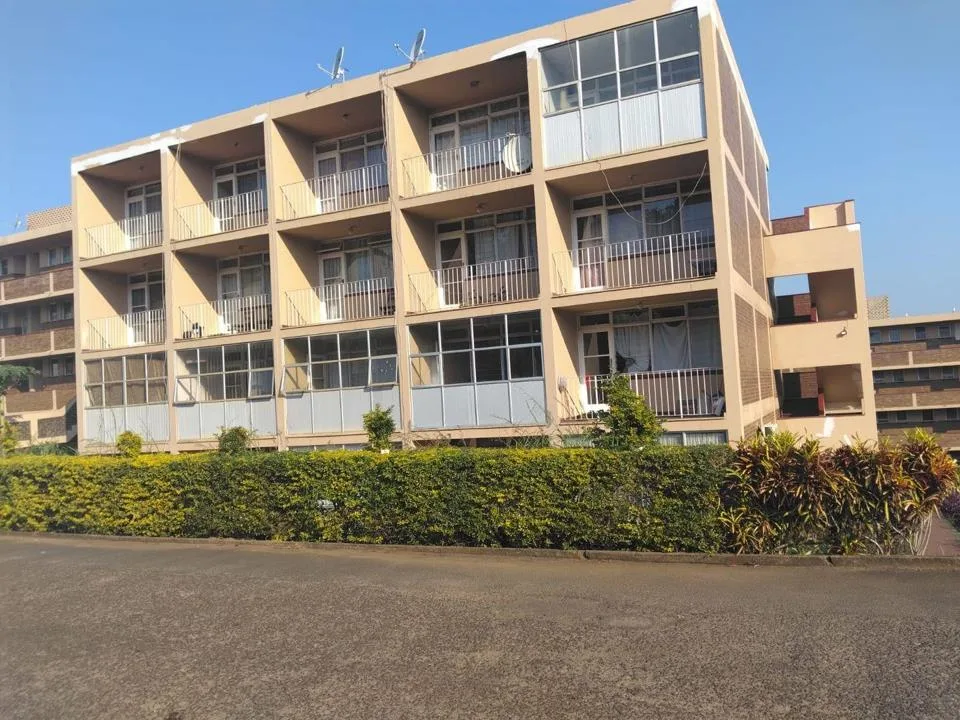 1 Bedroom Apartment / flat to rent in Empangeni Central