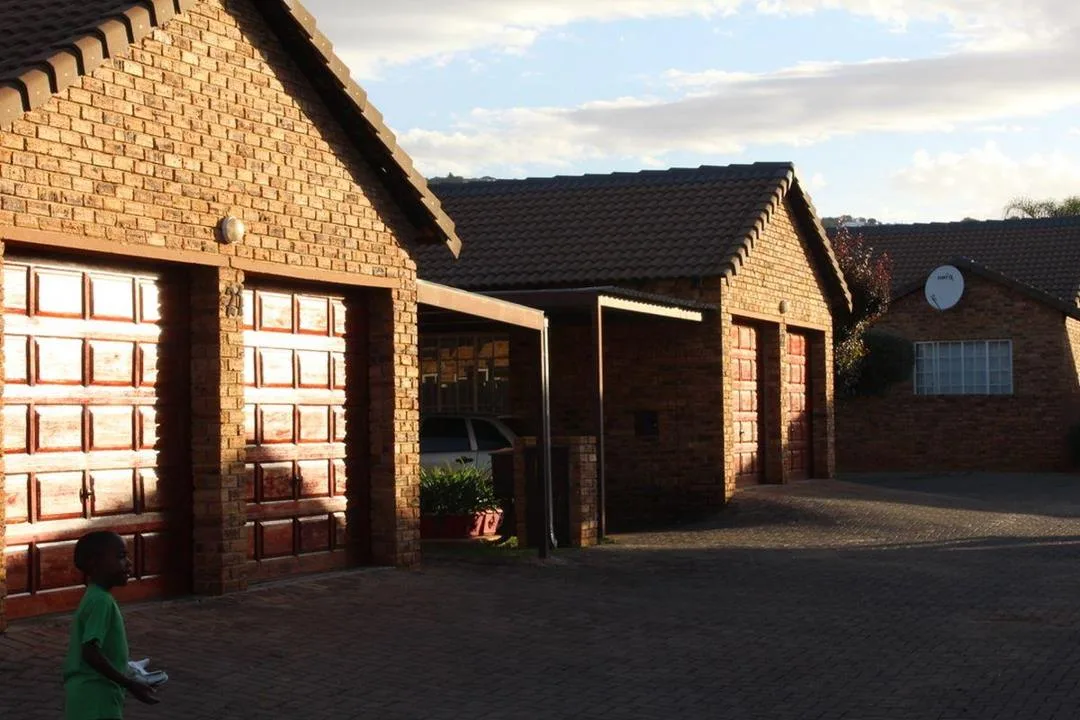 2 Bedroom Townhouse to rent in Willowbrook