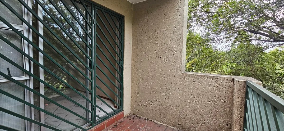 1 Bedroom Apartment / flat to rent in Bryanston