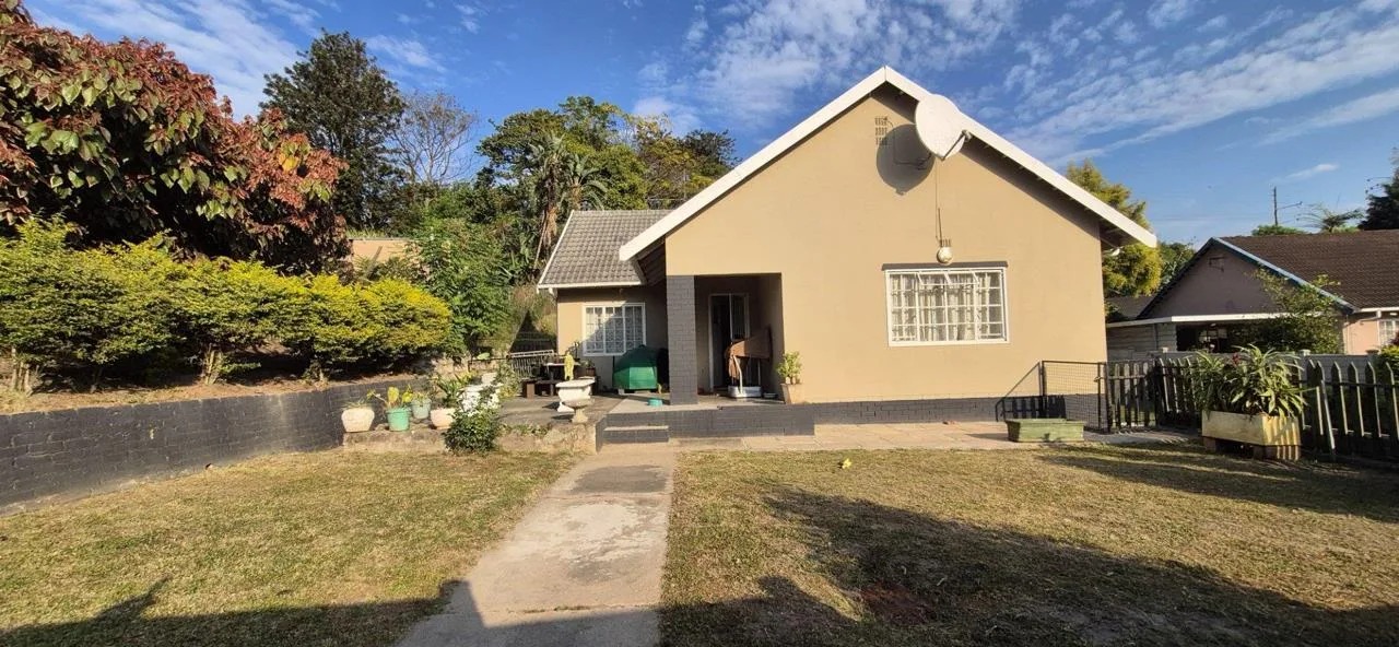 3 Bedroom House to rent in Sarnia