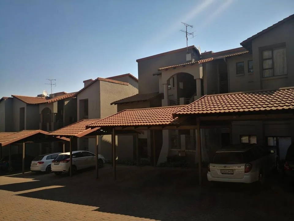 1 Bedroom Apartment / flat to rent in Fourways