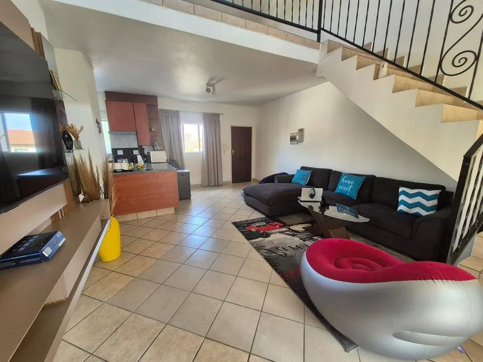 2 Bedroom Apartment / flat to rent in Country View