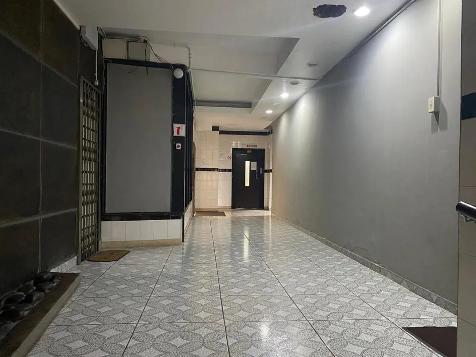 1.5 Bedroom Apartment / flat to rent in South Beach