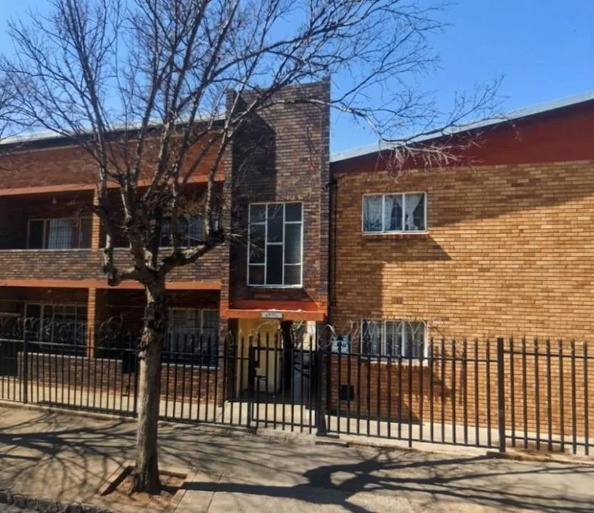 1 Bedroom Apartment / flat to rent in Rosettenville