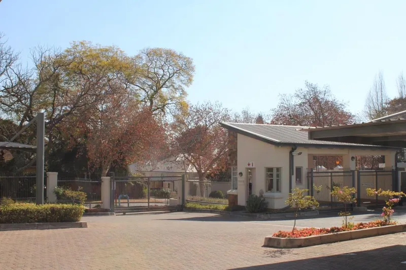 1 Bedroom Apartment / flat to rent in Parktown North