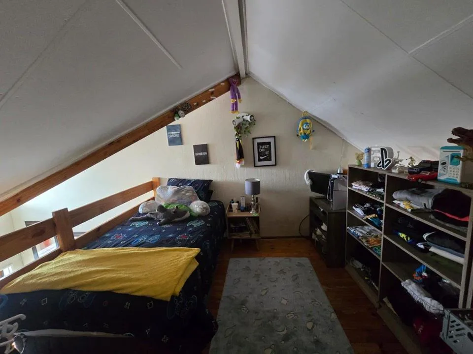 3 Bedroom Apartment / flat to rent in Dowerglen