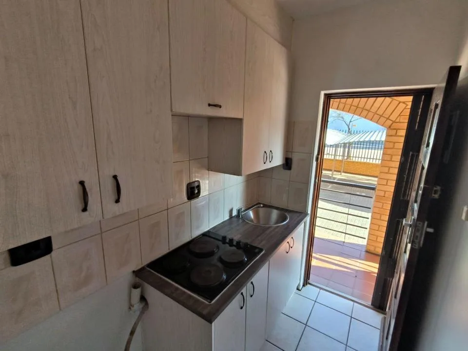 1 Bedroom Apartment / flat to rent in Hillcrest