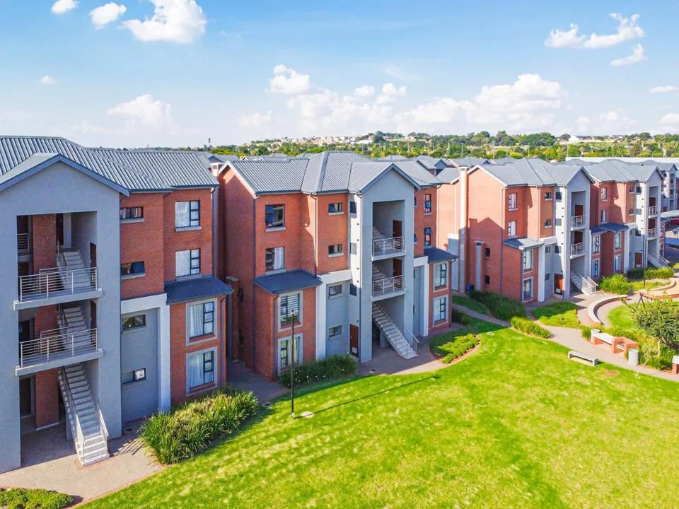 3 Bedroom Apartment / flat to rent in Irene