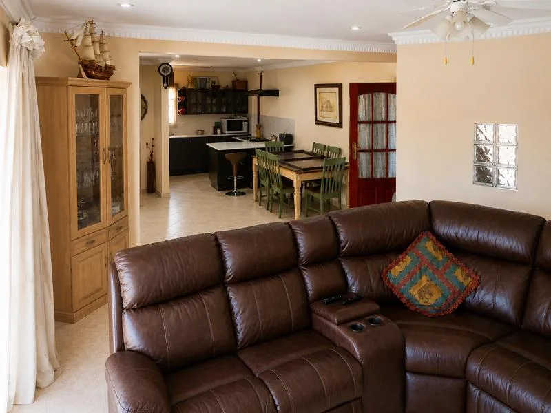 3 Bedroom Townhouse to rent in Newlands