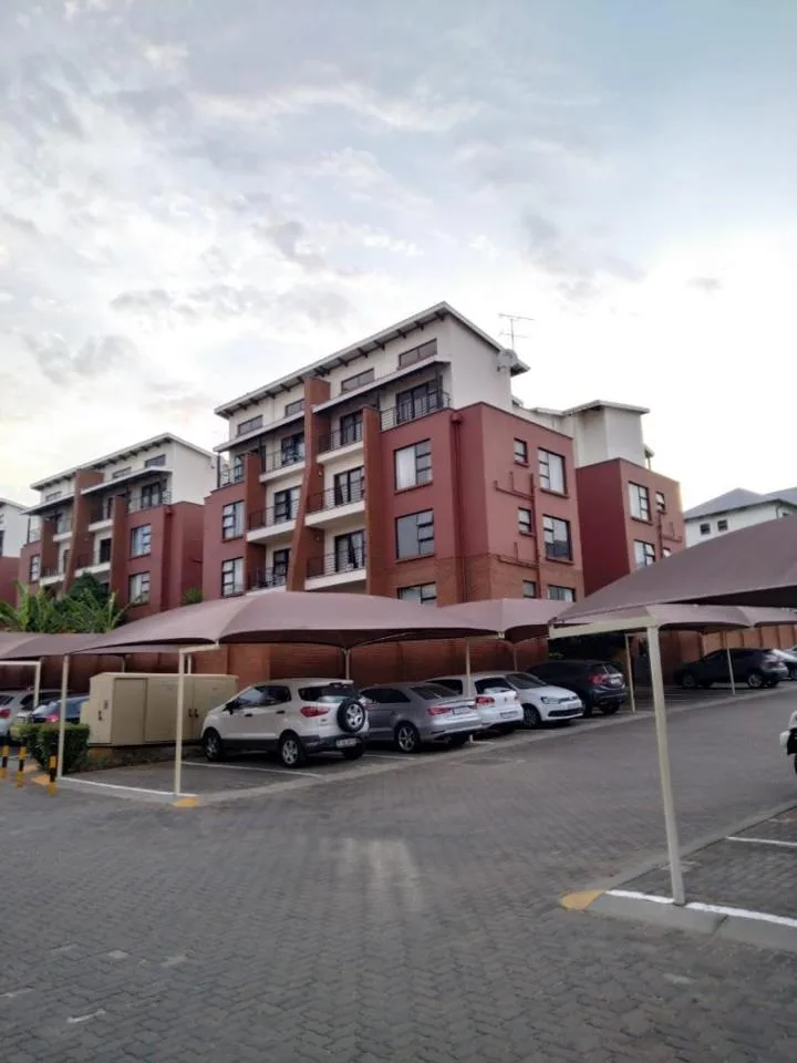1 Bedroom Apartment / flat to rent in Greenstone Hill