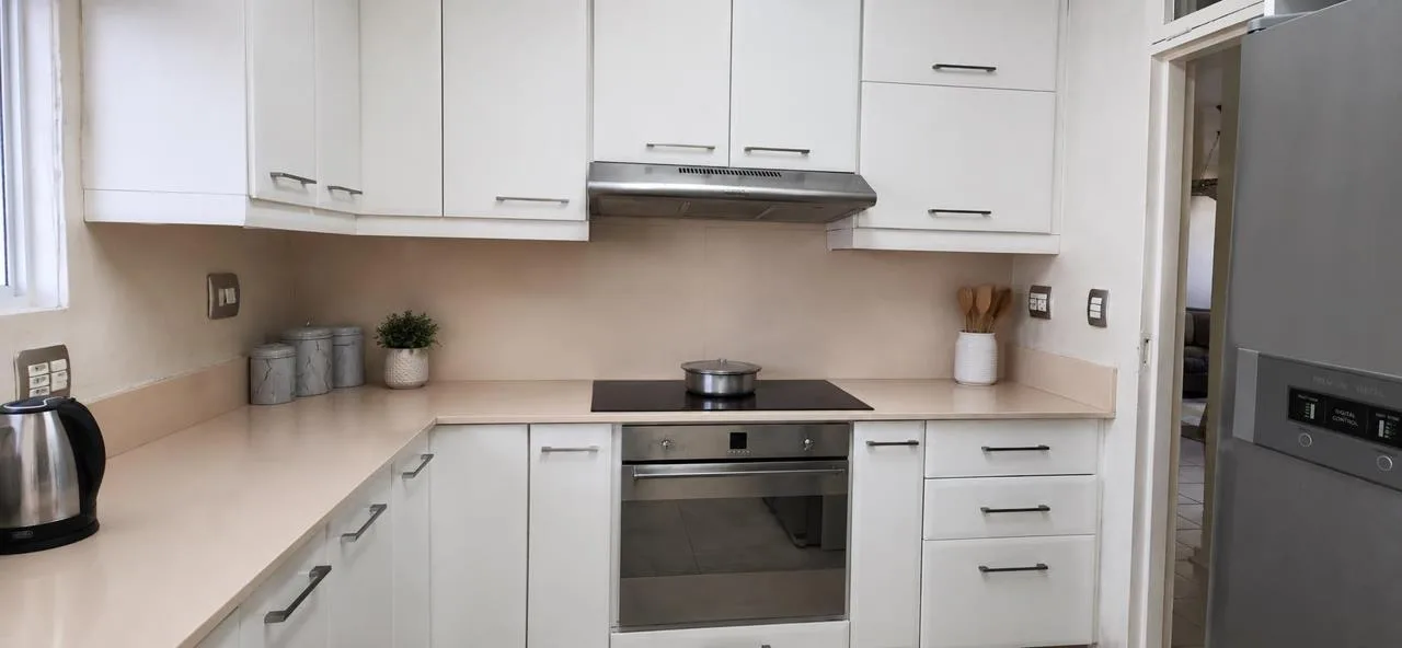 2 Bedroom Apartment / flat to rent in North Beach