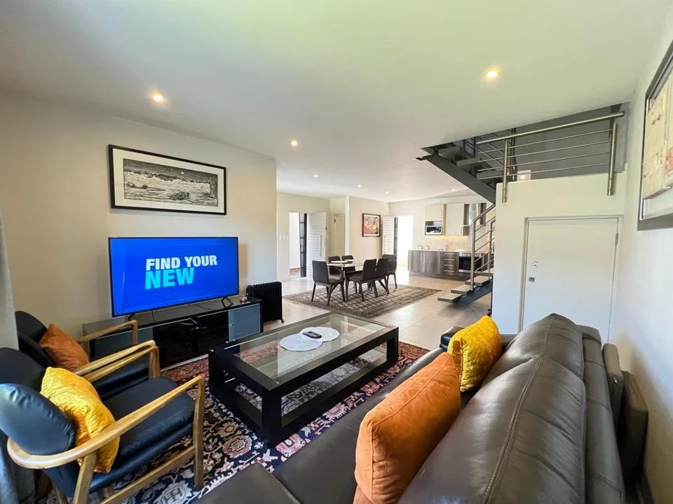 3 Bedroom House to rent in Edenburg