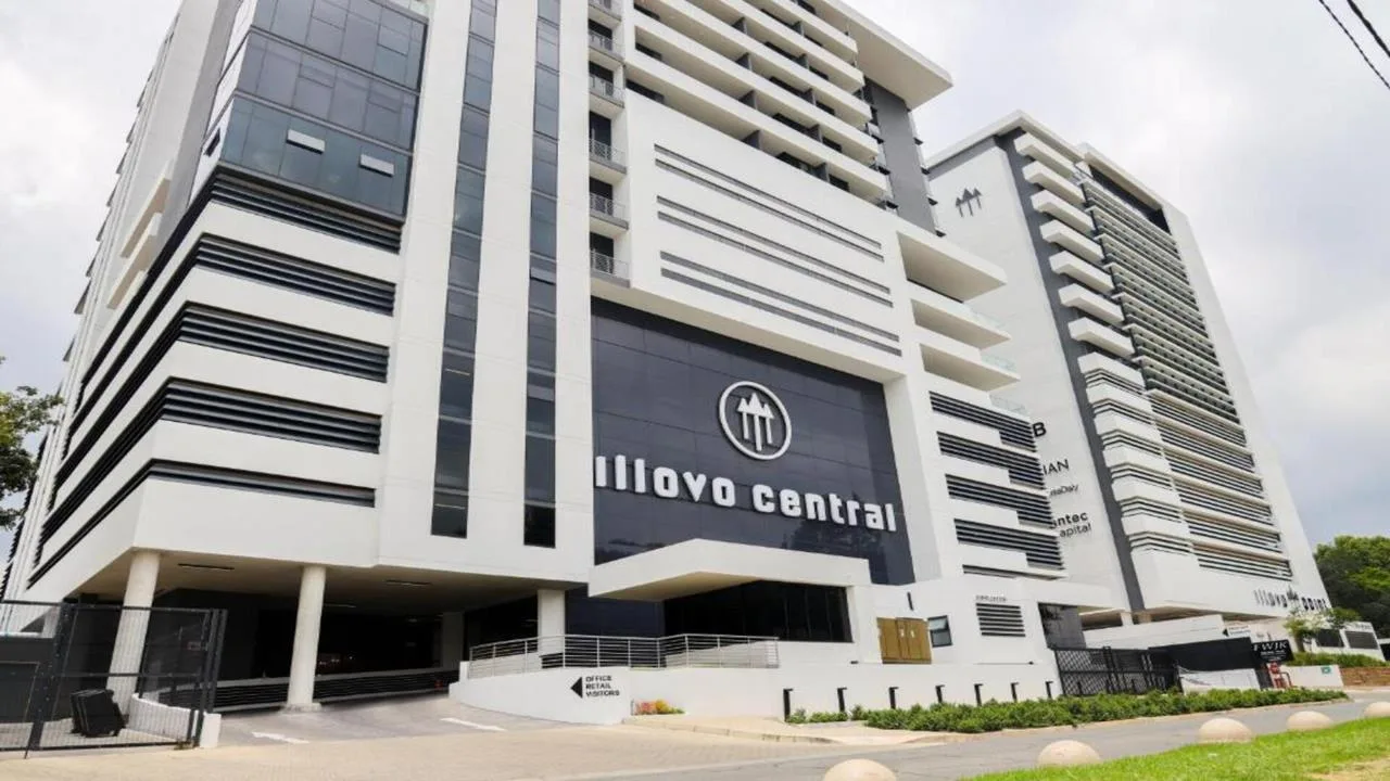 1 Bedroom Apartment / flat to rent in Sandton Central