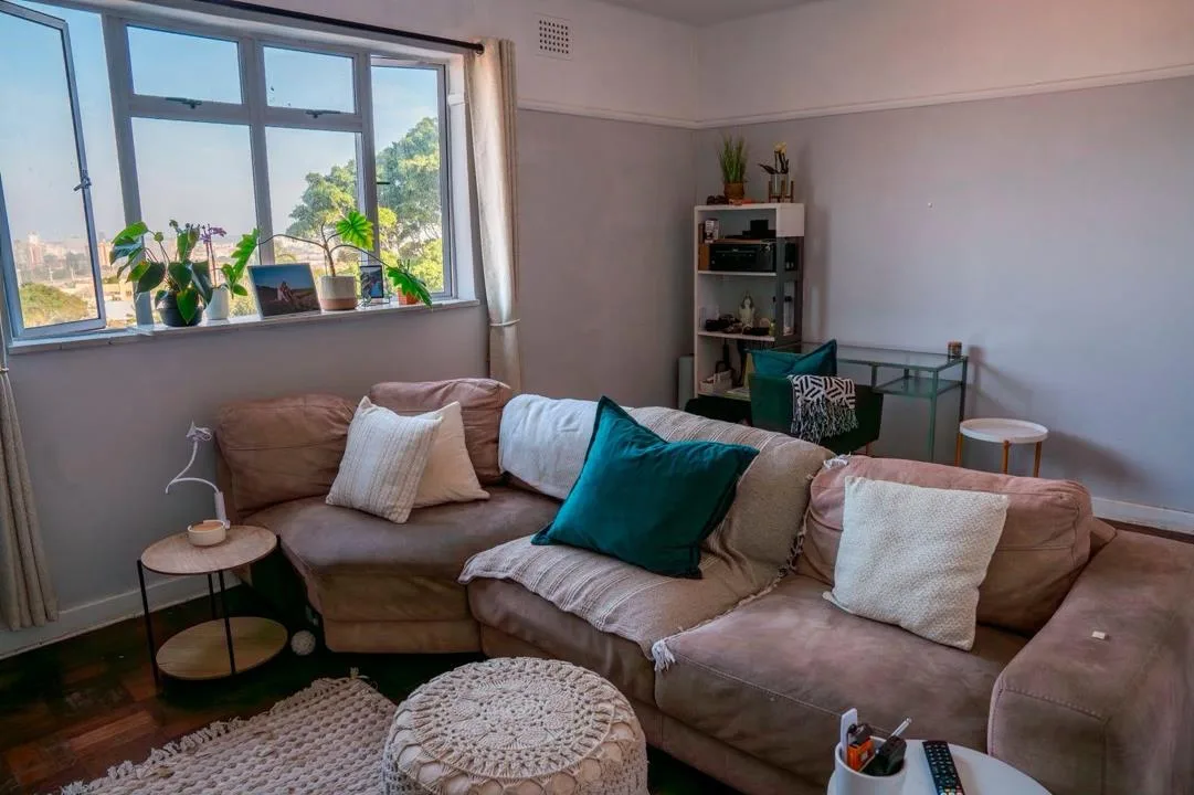 1 Bedroom Apartment / flat to rent in Morningside